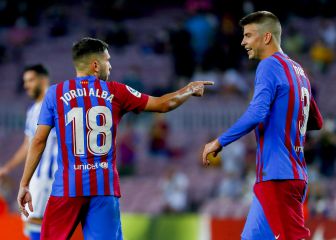 La clave de la que muchos no se dieron cuenta del nuevo Barça que ya asusta en LaLiga