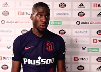 ¿Le tienen ganas al campeón de Laliga? La frase de Kondogbia que abre el debate