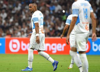 El Marsella se deja empatar