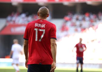 El Niza descose al Lille