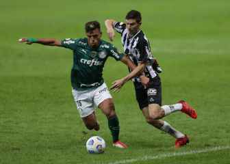 Brasil se queda sin rival