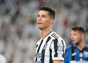 Cristiano se ofrece al City