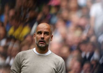 La última locura de Pep y el City en el mercado