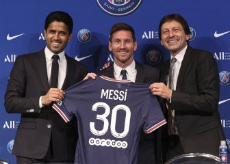 El mito de la venta de camisetas de Messi