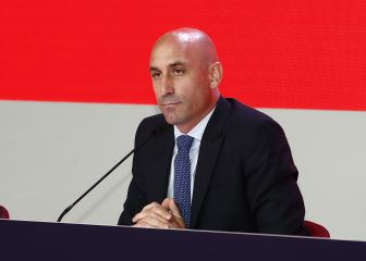 Rubiales y Tebas se enfrentan en directo: 