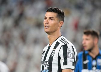 Cristiano Ronaldo holding out for Real Madrid return