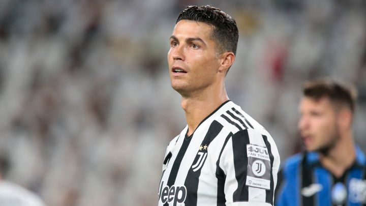 Cristiano Ronaldo vuelve a sonar para el Real Madrid - AS.com