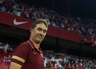 La media casi inglesa de Julen