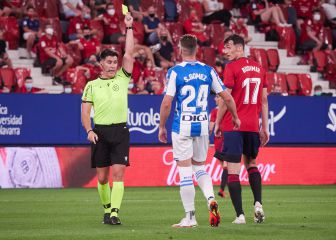 Sergi Gómez-Gerard Moreno: un juego de 'niños' en Cornellà