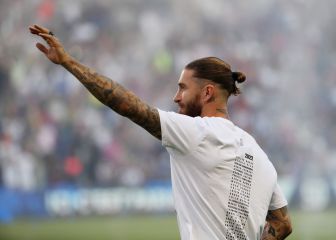 No más 'casos Ramos'