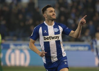 Lucas podría salir en este mercado veraniego