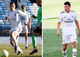 El Madrid tropieza en Brasil