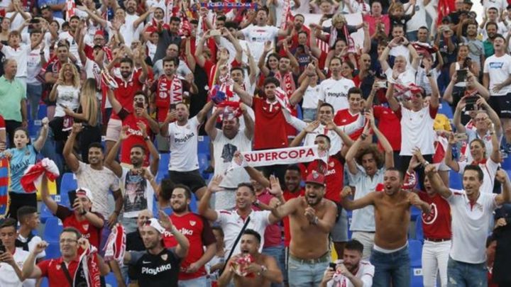 35.685 abonados del Sevilla tienen derecho a asiento. El 91,27% de los socios de las últimas temporadas amplían su vinculación tras acabar el plazo.
