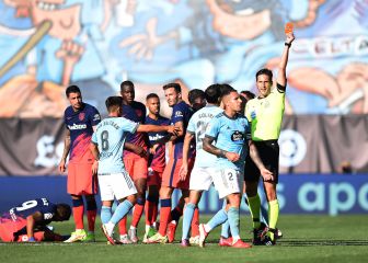 Atlético: alerta amarilla