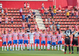 El club busca tres fichajes y dar salida a Diamanka y Zeballos