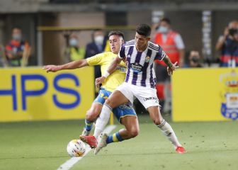 El Valencia subirá la apuesta por Marcos André