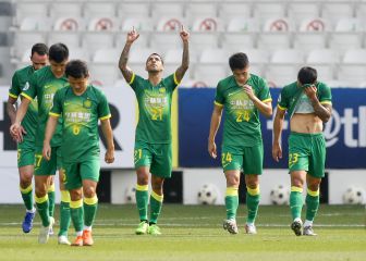 Un genio está en camino