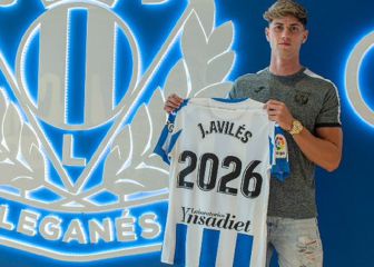 Avilés será pepinero hasta 2026
