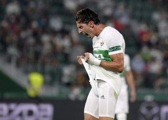 Elche y Athletic no golpean