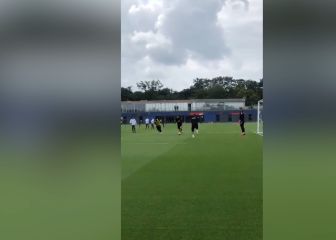 Tiembla Europa: La joya entre Messi y Mbappé