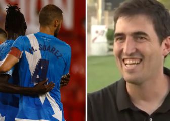 La frase de Iraola sobre la identidad del Rayo que aplaude la afición de Vallecas