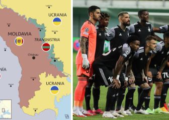 El territorio fantasma que sueña con la Champions