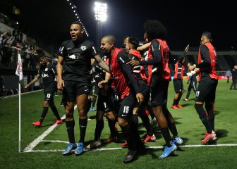 Red Bull crea otro súperequipo