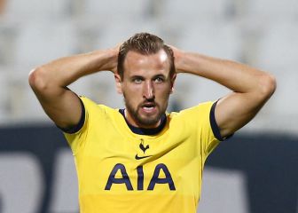 Tensión entre Kane y Levy: una promesa incumplida