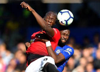 El encontronazo con Azpilicueta que hará sentir 'incómodo' a Lukaku en su primer día