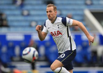 El City tira la casa por la ventana por Kane