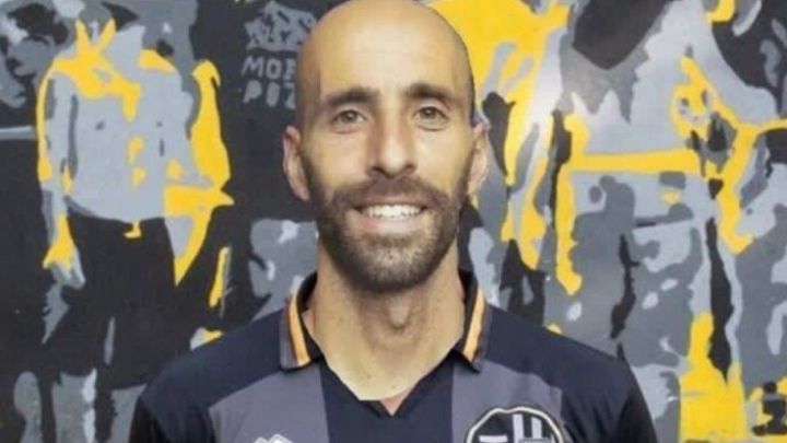 Borja Valero jugará en la sexta categoría del Calcio por una broma