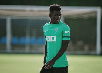 El Espanyol ficha a una promesa del Elche de 18 años