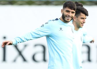 Lluís López rescinde después de 16 años en el Espanyol