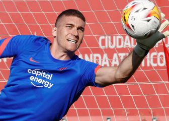 Grbic, a un paso de salir