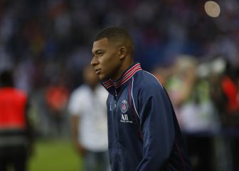 Real Madrid not giving up on Kylian Mbappé