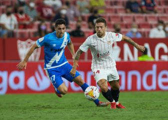 Papu y su salida del Atalanta: 