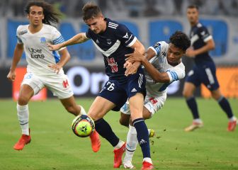 Koundé ya tiene sustituto