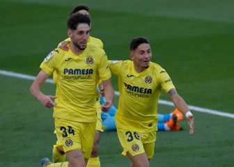 Fer Niño, el octavo pasajero del Mallorca 2021-22