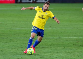 El Cádiz ultima la salida de Malbasic