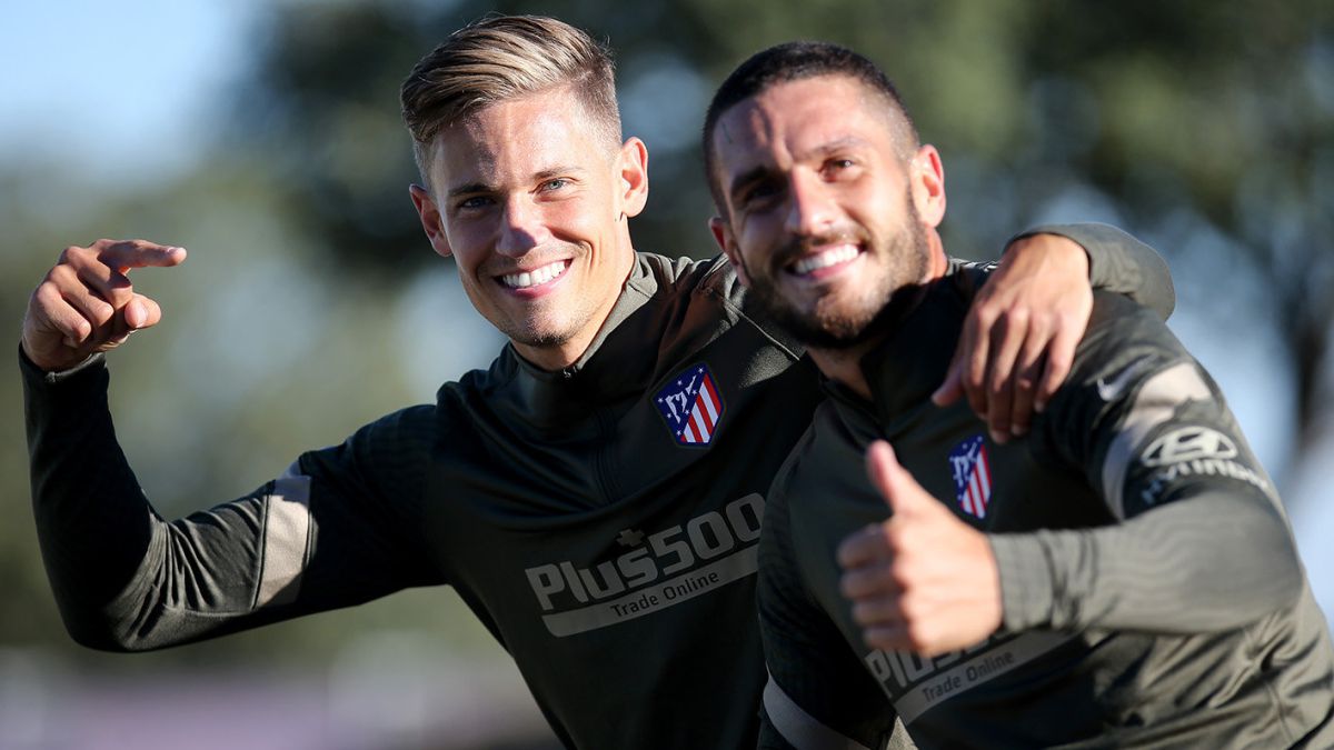 Marcos Llorente 2027 - Vimarsana News