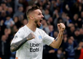 El Elche ultima el fichaje de Benedetto