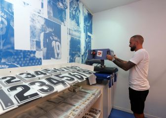 El Espanyol crece tres años