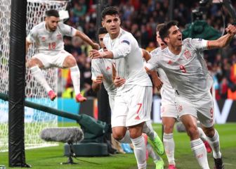 Luis Enrique dará la lista de convocados el 26 de agosto