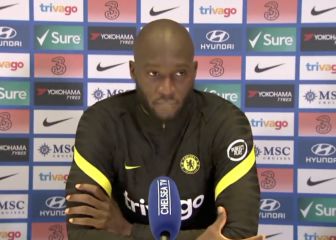 Lukaku revela el gran detalle con que lo recibió el capitán de Chelsea