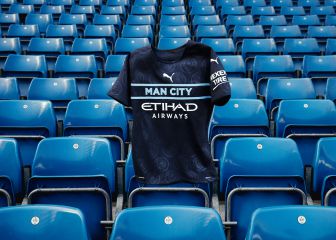 Así son las revolucionarias equipaciones de Puma