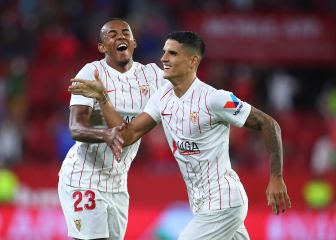 Sevilla en la Champions League 2021/22: bombos, equipos y qué grupo le puede tocar