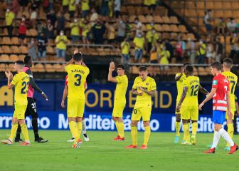Villarreal en la Champions League 2021/22: bombos, equipos y qué grupo le puede tocar