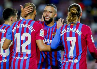 Barcelona en la Champions League 2021/22: bombos, equipos y qué grupo le puede tocar