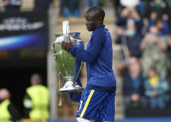 ¡Hoy es el sorteo de Champions! Hora y canal