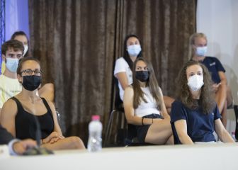 El Rayo tiene intención de regularizar su equipo femenino